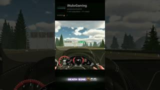 BMW M8 F91  Top Speed Car Parking Multiplayer #shorts