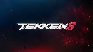 TEKKEN 8 OST | Secluded Training Ground 1st | Silently Boisterous