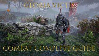 Gloria Victis - Combat Complete Guide