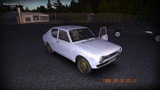 Как починить кузов в My summer car Satsuma (#22)