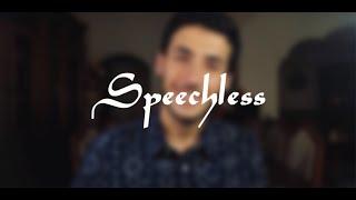 Naomi Scott - Speechless (Full)  from "Aladdin" (COVER)