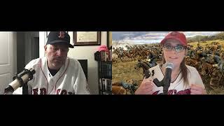 Civil War Breakfast Club Episode 80 - Appomattox Part 1