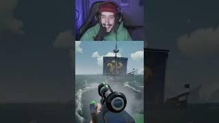 ДО КОНЦА! АХАХ БАЗА SEA OF THIEVES! #seaofthieves #murmoshow #sot