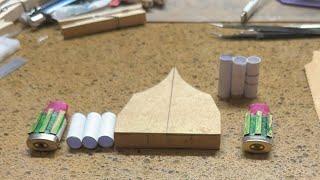 The Paper Engineer is live!
