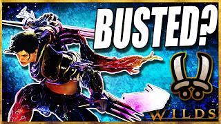 This Endgame Dual Blades Build is OPPRESSIVE | Monster Hunter Wilds Guide