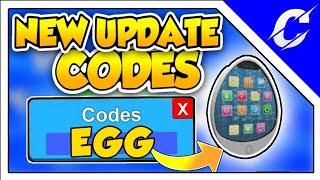 All "New Secret Easter Egg Codes Update 2020 | Roblox Texting Simulator