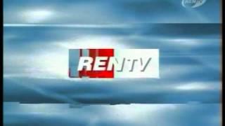 Заставка (REN TV 08-2006)