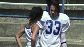 Friday Night Lights - Tim and Lyla Scene 1.02 "How are you doing with all this"