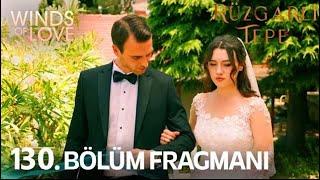 RÜZGARLI TEPE 130 Trailer - Save me Halil.