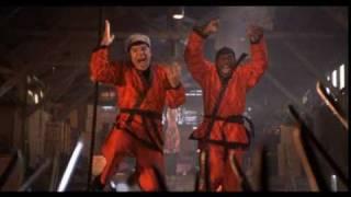 Bowfinger - Fake Purse Ninjas