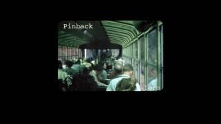 Pinback ‎— Loro (1999) FULL EP