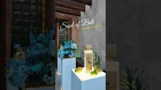 Launch Event - Swiss Arabians Soul of Bali 