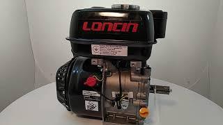 Купить двигатель Loncin LC175F-2 ~ Выгодная цена