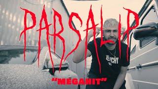 PARSALIP "MEGAHIT"