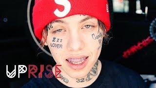 Lil Xan Ft Lil Skies - Lies (Heartbreak Soldiers)