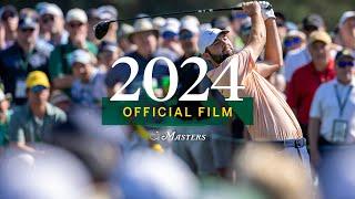 Trailer: The 2024 Masters Official Film