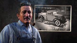 Mafia 2: Jimmy's Vendetta - Shubert Pickup Theft