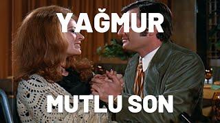 Mutlu Son | Yağmur