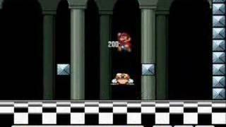 Mario Bros. 3: World 6 (Part 1 of 2)