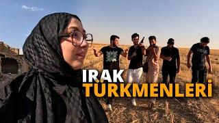 The life of Iraqi Turkmen after the invasion of ISIS