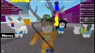 Undertale Monster Mania Secret!/ ROBLOX