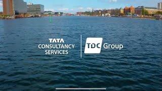 Taking a Machine First approach to digital transformation with TDC Group