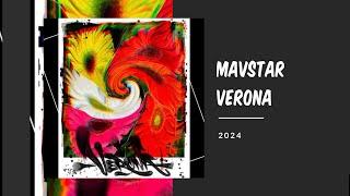 Mavstar – Verona 2024