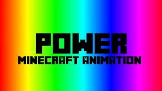 Power (Minecraft Short)