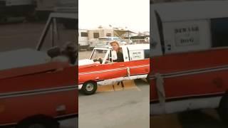 Best Go Kart Ever Built!! #shorts #farmkart #minifarmtruck #farmtruckandazn