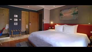 Trendy Suite| Hanoi La Siesta Trendy hotel and spa