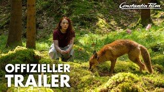 Ein Mädchen Namens Willow I Offizieller Trailer