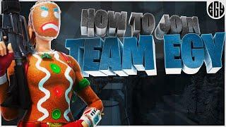 How To Join Team EGY! | #teamegy #egyrc