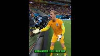 Suara Asli Pesepakbola