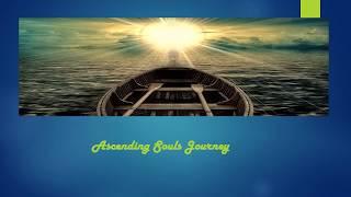 Ascending Souls Journey Sale II