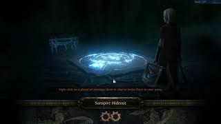 Uber Elder HC Synthesis League