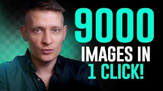 Remove Background from Multiple Images Easily with Best Bulk Background Remover 2025