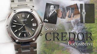 Обзор Credor GCCR999 / Главные часы Seiko 2024 года!