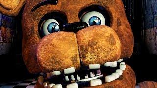 [FNAF] Five Nights at Freddy's Скетчи [Shorts] 60 FPS