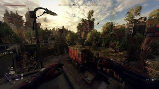 DYING LIGHT 2 | E3 2019 RESHADE WITH NVIDEA PRESET | PC