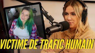"J'AI ÉTÉ VENDUE À 19 ANS" : Victoria en Studio