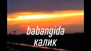 babangida - калик