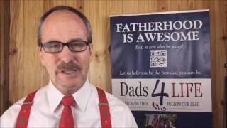 Dads 4 Life Christmas Messages