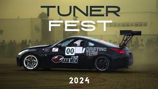 INSANE KSH 13 MILLION TUNED SUPERCAR AT THE TUNER FEST 2024!