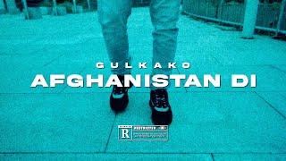 Afghanistan Di (افغانستان دی) by GulKako