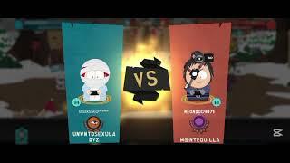 sppd | Animation Boyz tvt fights 5/1/25 | south park phone destroyer