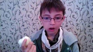 Кушаем лук как яблоко!!!
