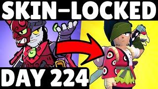 Can you unlock a Legendary from a Skin?! - (Skin #19)