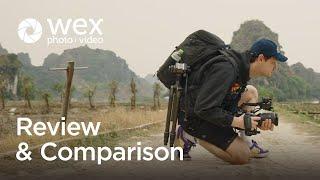 Review & Comparison | Sony A7S III, FX3 and FX6 in Vietnam | @Sony