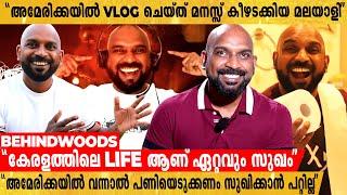 "Sir എന്ന് വിളിക്കുന്നത് മലയാളി വലിയ സംഭവമായി കൊണ്ട് നടക്കുന്നു" |  SAVAARI by Shinoth Mathew