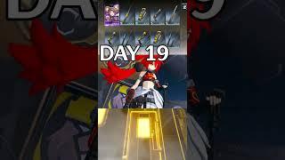 Daily December Pulls (DAY 19) | HSR x WUWA x ZZZ